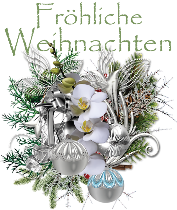 Transparent Christmas Christmas Day Christmas ornament Christmas decoration for Frohliche Weihnachten for Christmas