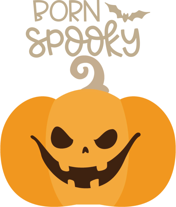 Transparent Halloween Jack-o'-lantern Line art Pumpkin for Jack O Lantern for Halloween