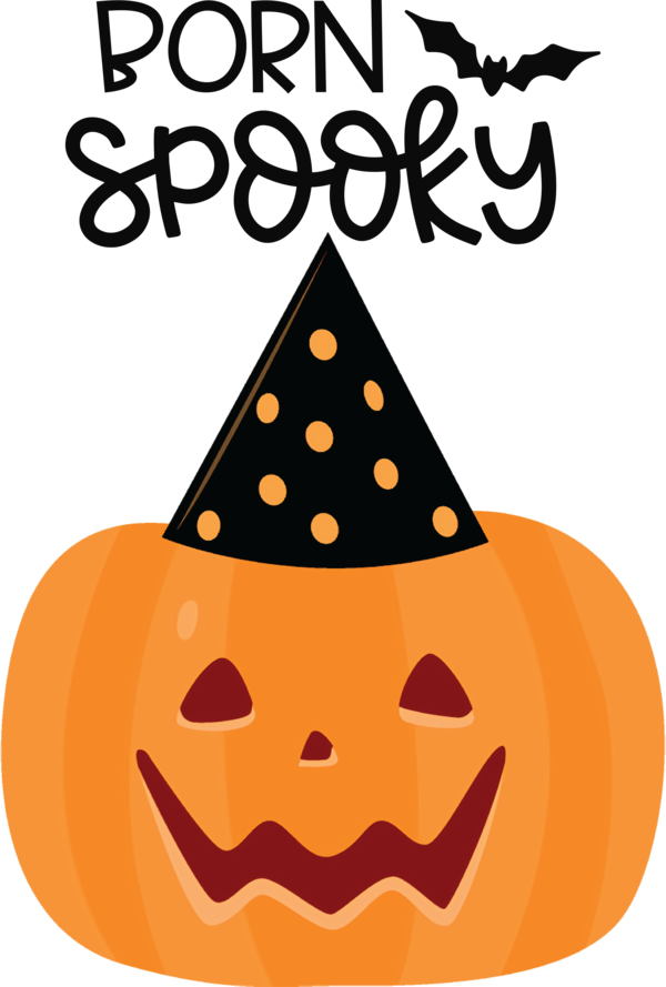 Transparent Halloween Jack-o'-lantern Great Pumpkin Pumpkin for Jack O Lantern for Halloween