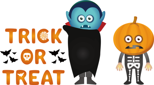 Transparent Halloween Ghost for Trick Or Treat for Halloween