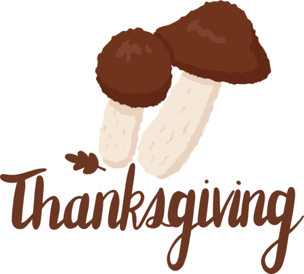 Transparent Thanksgiving Dairy product Logo Meter for Happy Thanksgiving for Thanksgiving