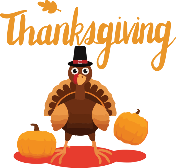 Transparent Thanksgiving Jack-o'-lantern Cartoon Meter for Happy Thanksgiving for Thanksgiving