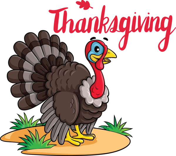 Transparent Thanksgiving animation Drawing traditionally animated film for Happy Thanksgiving for Thanksgiving