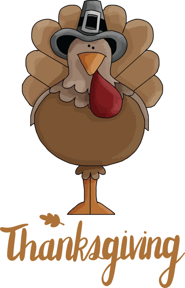 Transparent Thanksgiving Turkey Turkey meat Thanksgiving for Happy Thanksgiving for Thanksgiving