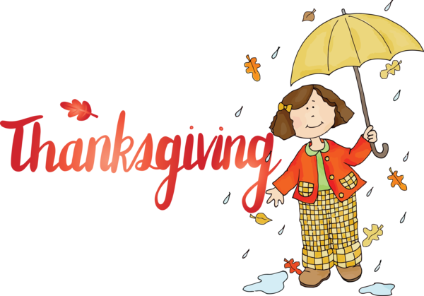 Transparent Thanksgiving Design Autumn Season for Happy Thanksgiving for Thanksgiving
