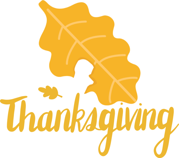 Transparent Thanksgiving Logo Leaf Tree for Happy Thanksgiving for Thanksgiving