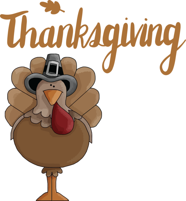 Transparent Thanksgiving Landfowl Birds Chicken for Happy Thanksgiving for Thanksgiving