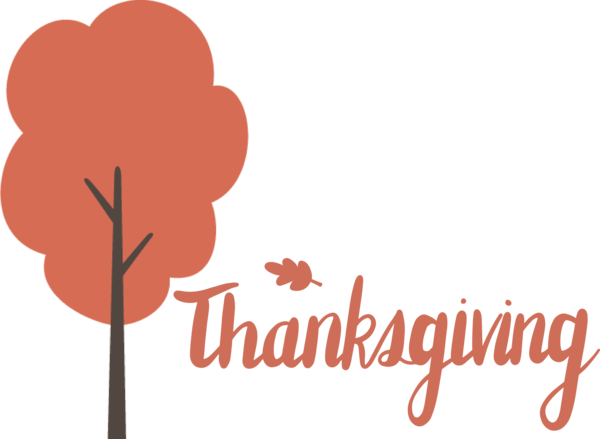 Transparent Thanksgiving Logo Cartoon Meter for Happy Thanksgiving for Thanksgiving