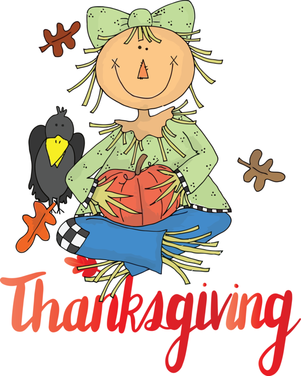 Transparent Thanksgiving Line art Cover art Idea for Happy Thanksgiving for Thanksgiving