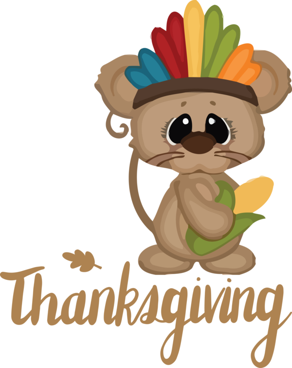Transparent Thanksgiving Design Silhouette Drawing for Happy Thanksgiving for Thanksgiving