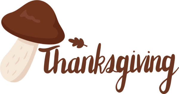 Transparent Thanksgiving Logo Meter Design for Happy Thanksgiving for Thanksgiving