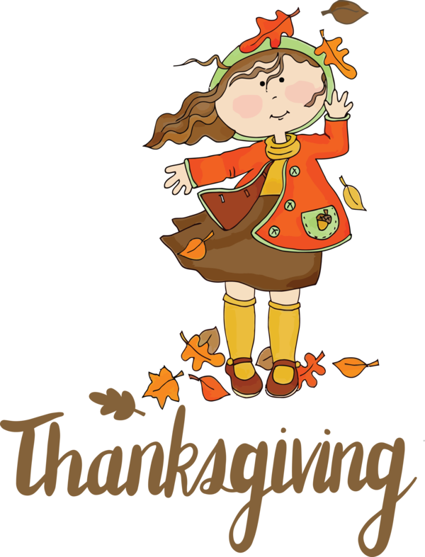 Transparent Thanksgiving JPEG Design for Happy Thanksgiving for Thanksgiving