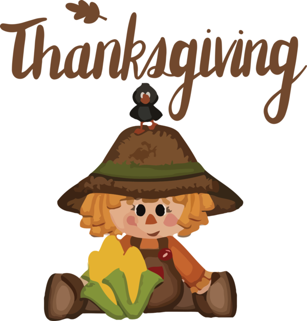 Transparent Thanksgiving Cartoon Royalty-free for Happy Thanksgiving for Thanksgiving