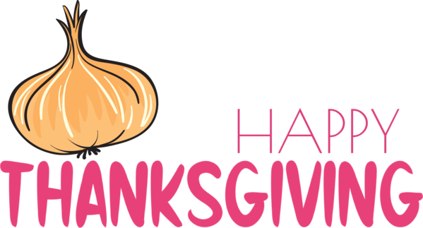 Transparent Thanksgiving Vegetable Produce Pumpkin for Happy Thanksgiving for Thanksgiving