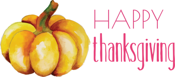 Transparent Thanksgiving Banana for Happy Thanksgiving for Thanksgiving
