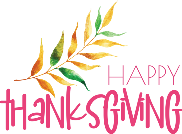 Transparent Thanksgiving Logo Leaf Meter for Happy Thanksgiving for Thanksgiving