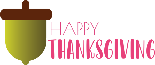 Transparent Thanksgiving Logo Produce Meter for Happy Thanksgiving for Thanksgiving