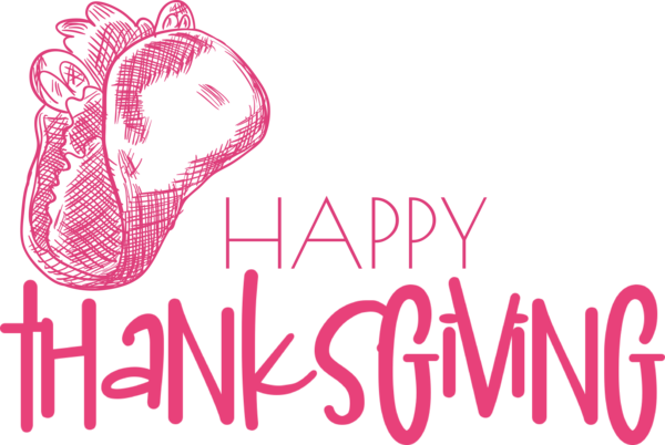 Transparent Thanksgiving Logo Design Shoe for Happy Thanksgiving for Thanksgiving