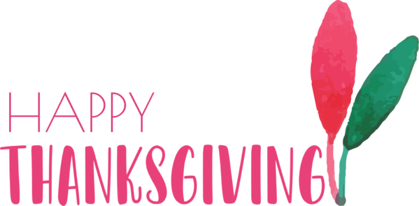 Transparent Thanksgiving Logo Font Meter for Happy Thanksgiving for Thanksgiving