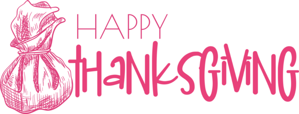 Transparent Thanksgiving Logo Design Shoe for Happy Thanksgiving for Thanksgiving