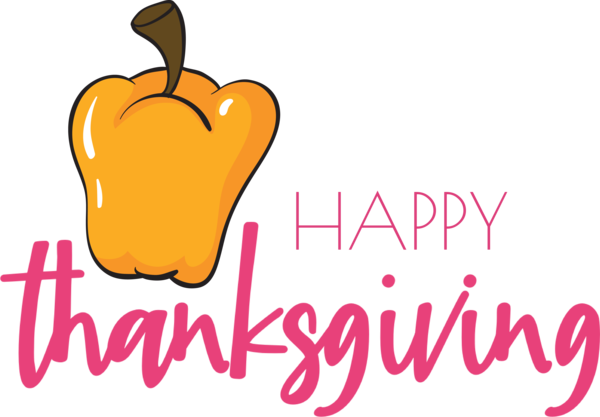 Transparent Thanksgiving Logo Line Meter for Happy Thanksgiving for Thanksgiving