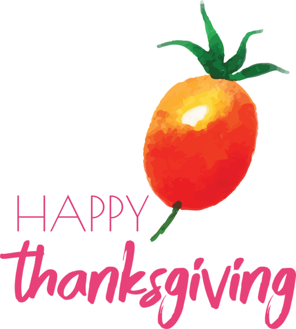 Transparent Thanksgiving Natural foods Tomato Superfood for Happy Thanksgiving for Thanksgiving