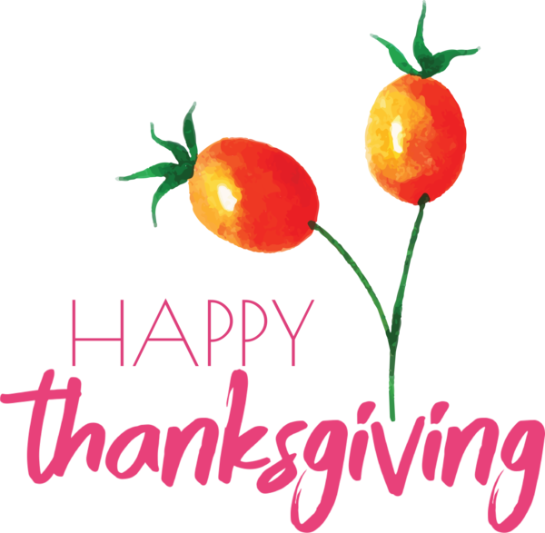 Transparent Thanksgiving Natural foods Tomato Superfood for Happy Thanksgiving for Thanksgiving