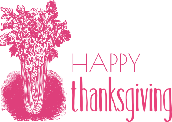 Transparent Thanksgiving Ink Illustration Design for Happy Thanksgiving for Thanksgiving