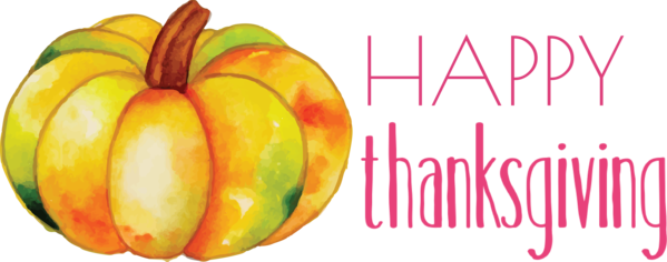 Transparent Thanksgiving Watercolor painting Vector Autumn for Happy Thanksgiving for Thanksgiving