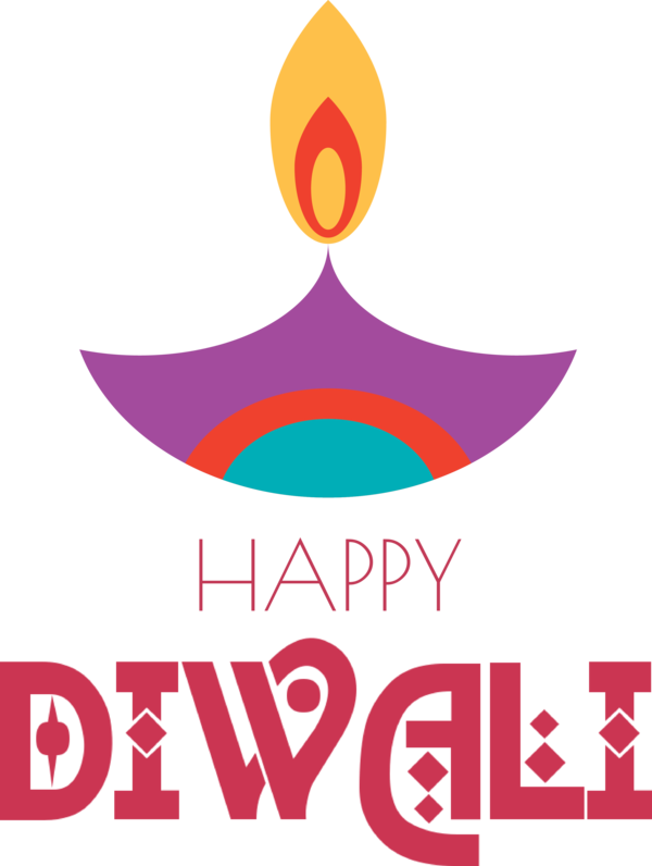 Transparent Diwali Logo Symbol Meter for Happy Diwali for Diwali