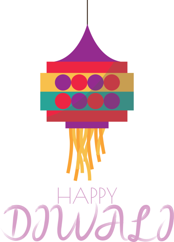 Transparent Diwali Logo Design Line for Happy Diwali for Diwali