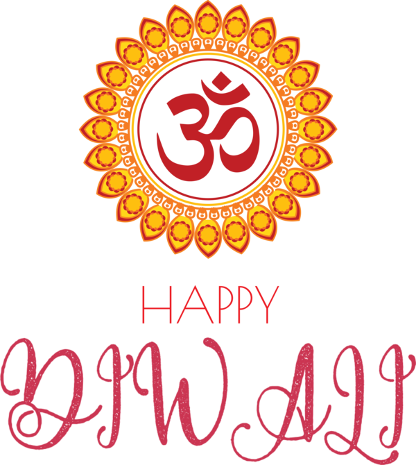 Transparent Diwali Royalty-free Logo for Happy Diwali for Diwali
