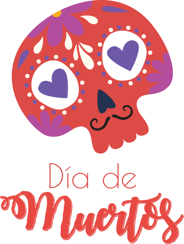 Transparent Day of the Dead Design Home Is Where Mum Is for Día de Muertos for Day Of The Dead