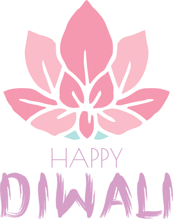 Transparent Diwali Visual arts Floral design Design for Happy Diwali for Diwali