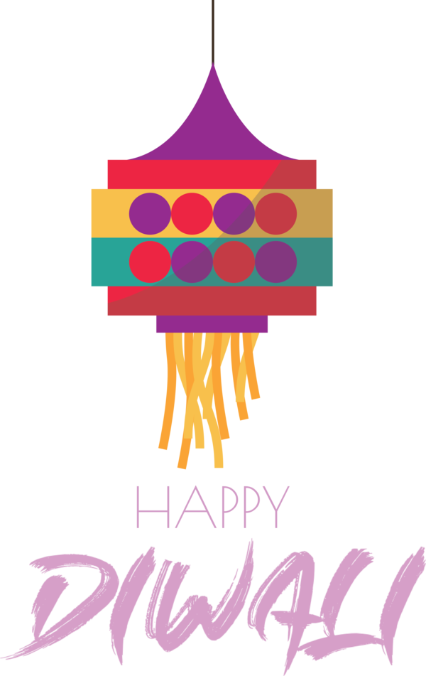 Transparent Diwali Logo Design Line for Happy Diwali for Diwali