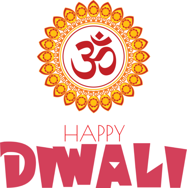 Transparent Diwali Logo Symbol for Happy Diwali for Diwali