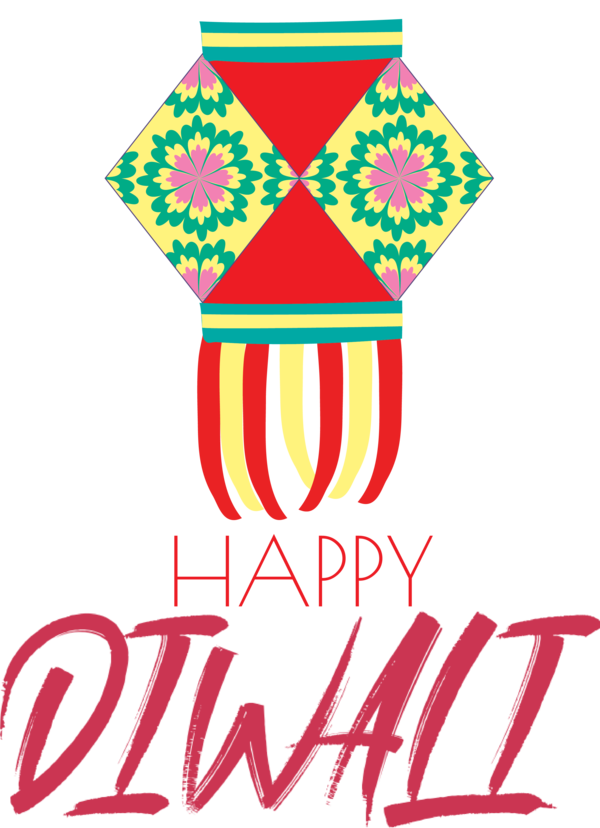 Transparent Diwali Logo Design Line for Happy Diwali for Diwali