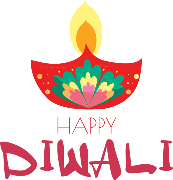 Transparent Diwali Logo Leaf Tree for Happy Diwali for Diwali