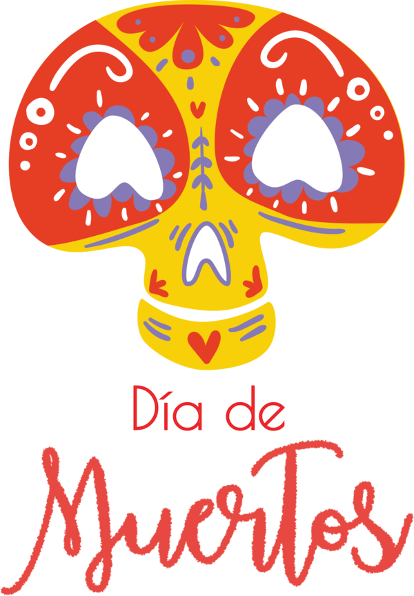 Transparent Day of the Dead Joy Paediatric Therapy Services for Día de Muertos for Day Of The Dead
