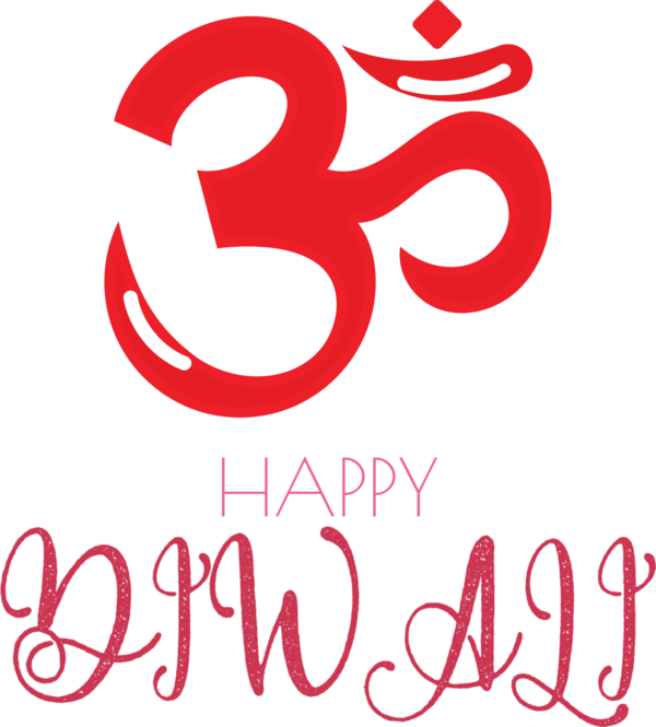 Transparent Diwali Logo Symbol M for Happy Diwali for Diwali