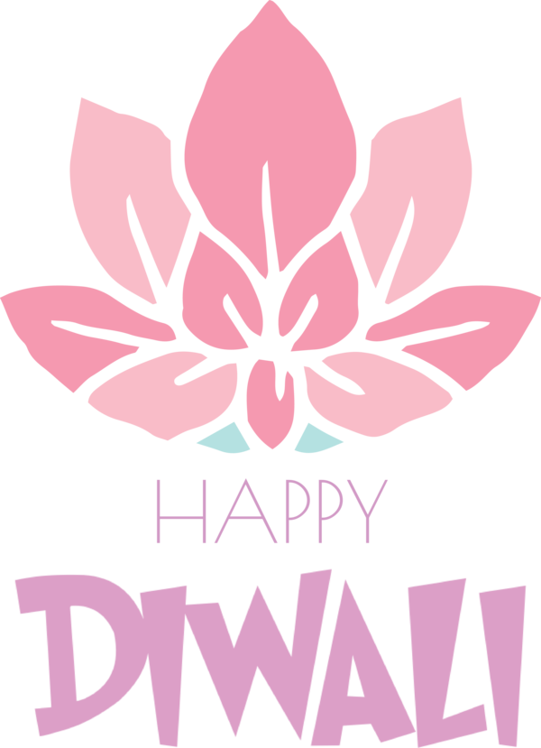 Transparent Diwali Floral design Visual arts Design for Happy Diwali for Diwali