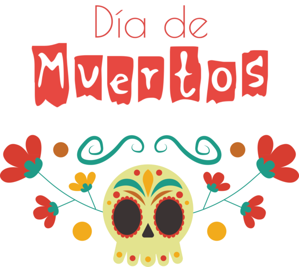 Transparent Day of the Dead Handicraft Art museum Design for Día de Muertos for Day Of The Dead