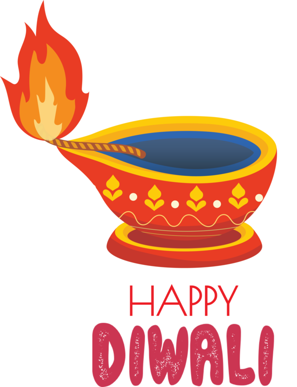 Transparent Diwali Chicken  Design for Happy Diwali for Diwali