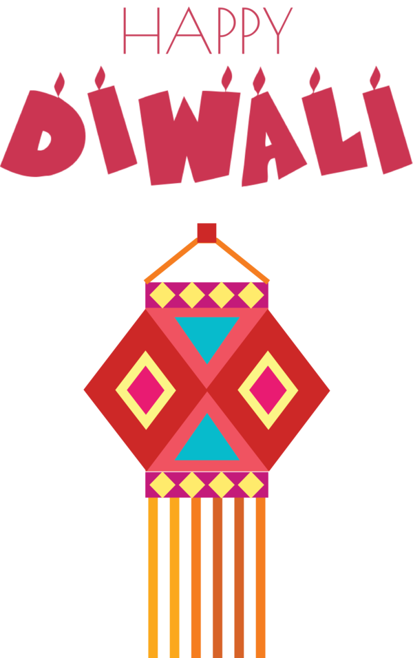 Transparent Diwali Vector Design Logo for Happy Diwali for Diwali
