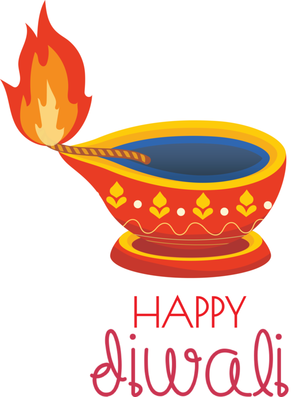 Transparent Diwali Logo Design Chicken for Happy Diwali for Diwali