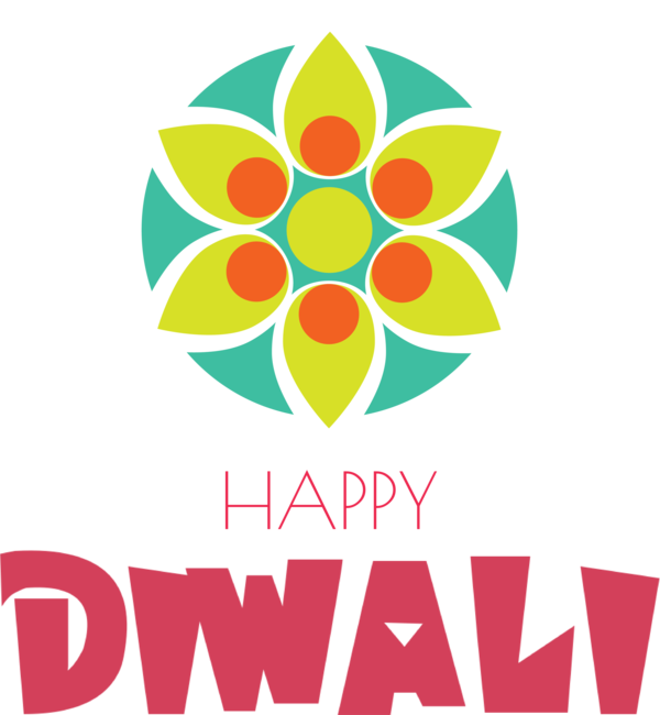 Transparent Diwali Logo Chicken for Happy Diwali for Diwali