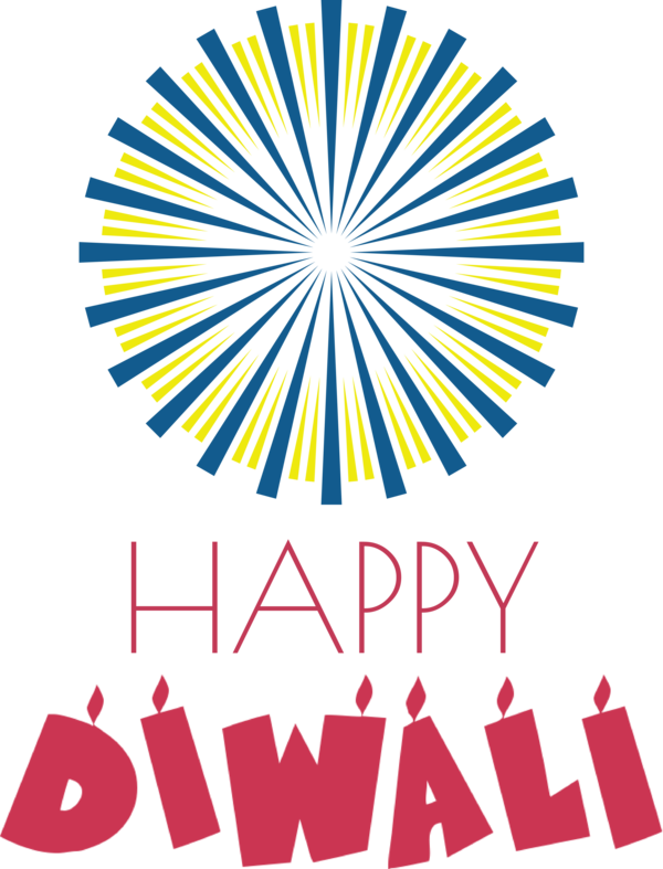 Transparent Diwali Circle Radius for Happy Diwali for Diwali