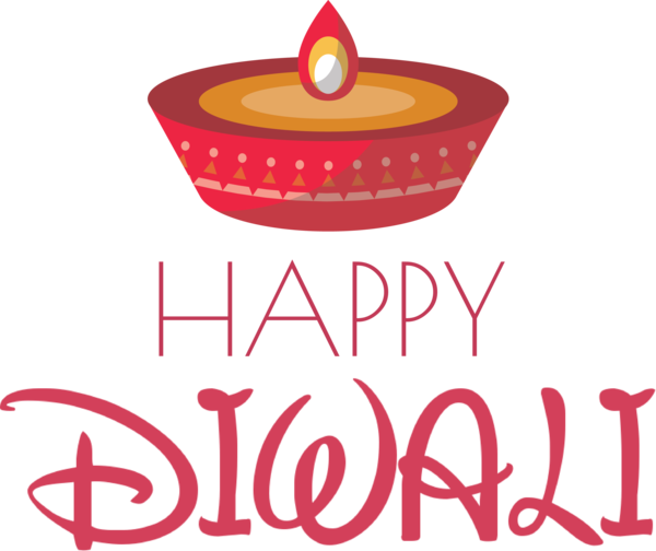 Transparent Diwali Logo  The Walt Disney Company for Happy Diwali for Diwali