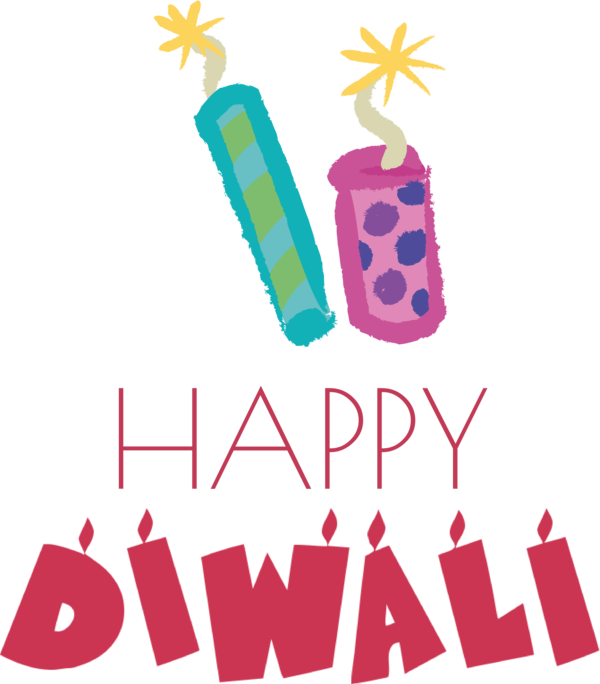 Transparent Diwali Logo Design Line for Happy Diwali for Diwali