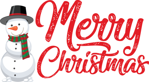 Transparent Christmas Christmas Day Logo Christmas decoration for Merry Christmas for Christmas
